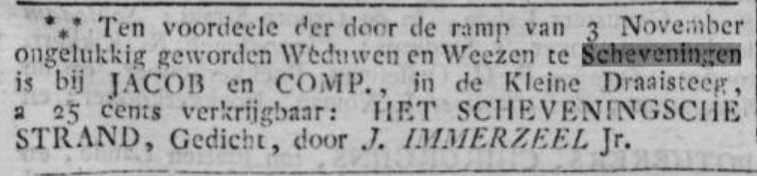 De Jonge Jacob Johannes